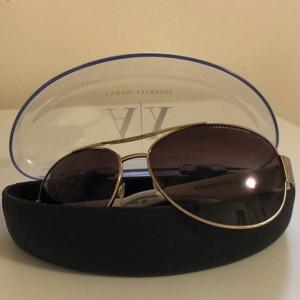 AX Sunglasses